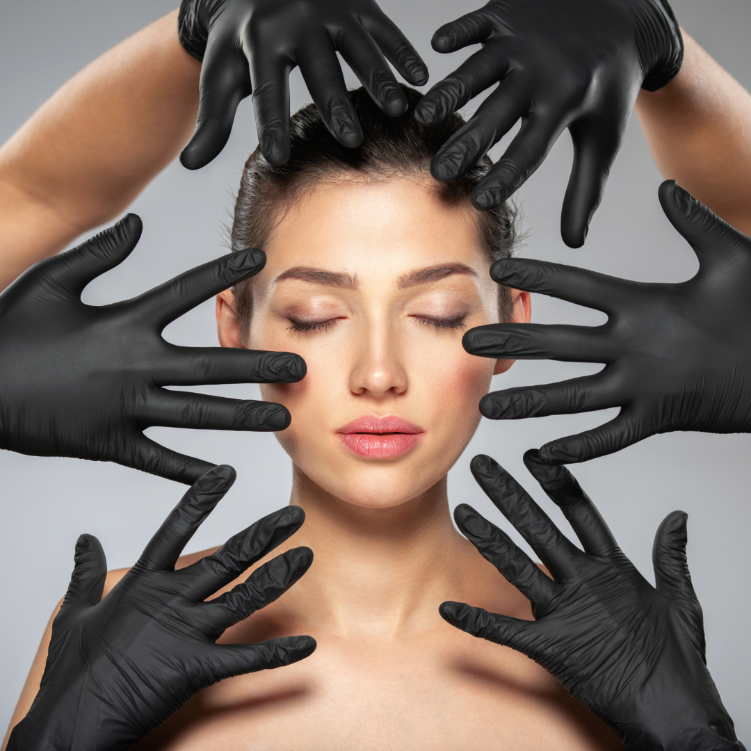 Can a topical product actually tighten the skin?