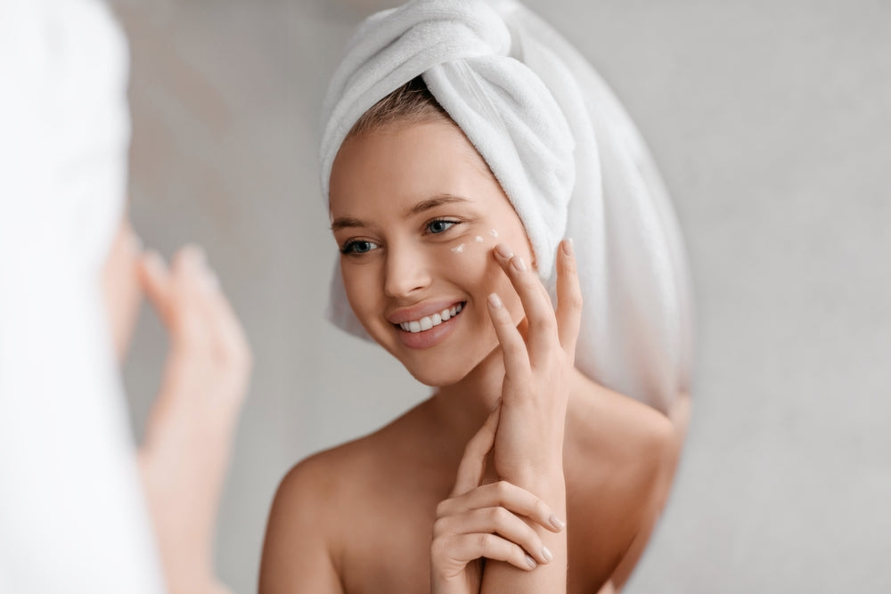 Unlock the Secrets on How to Tighten Your Face Skin Effectively