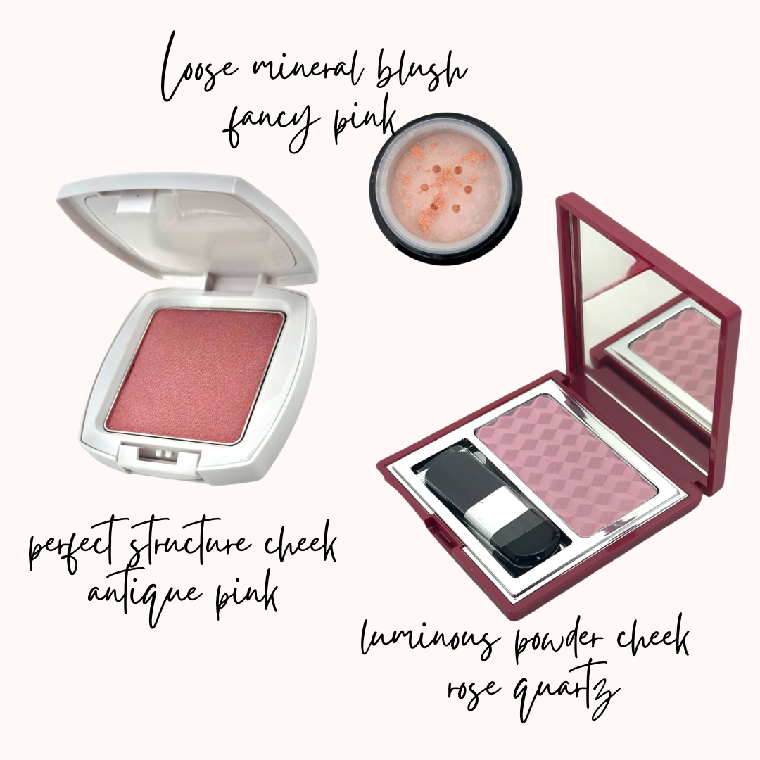 15-PIECE COLOR KIT