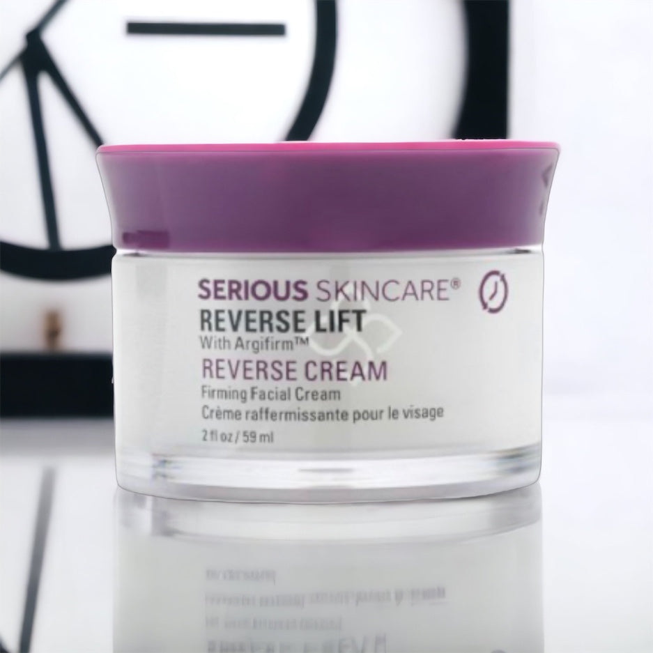 Reverse Lift Facial Cream