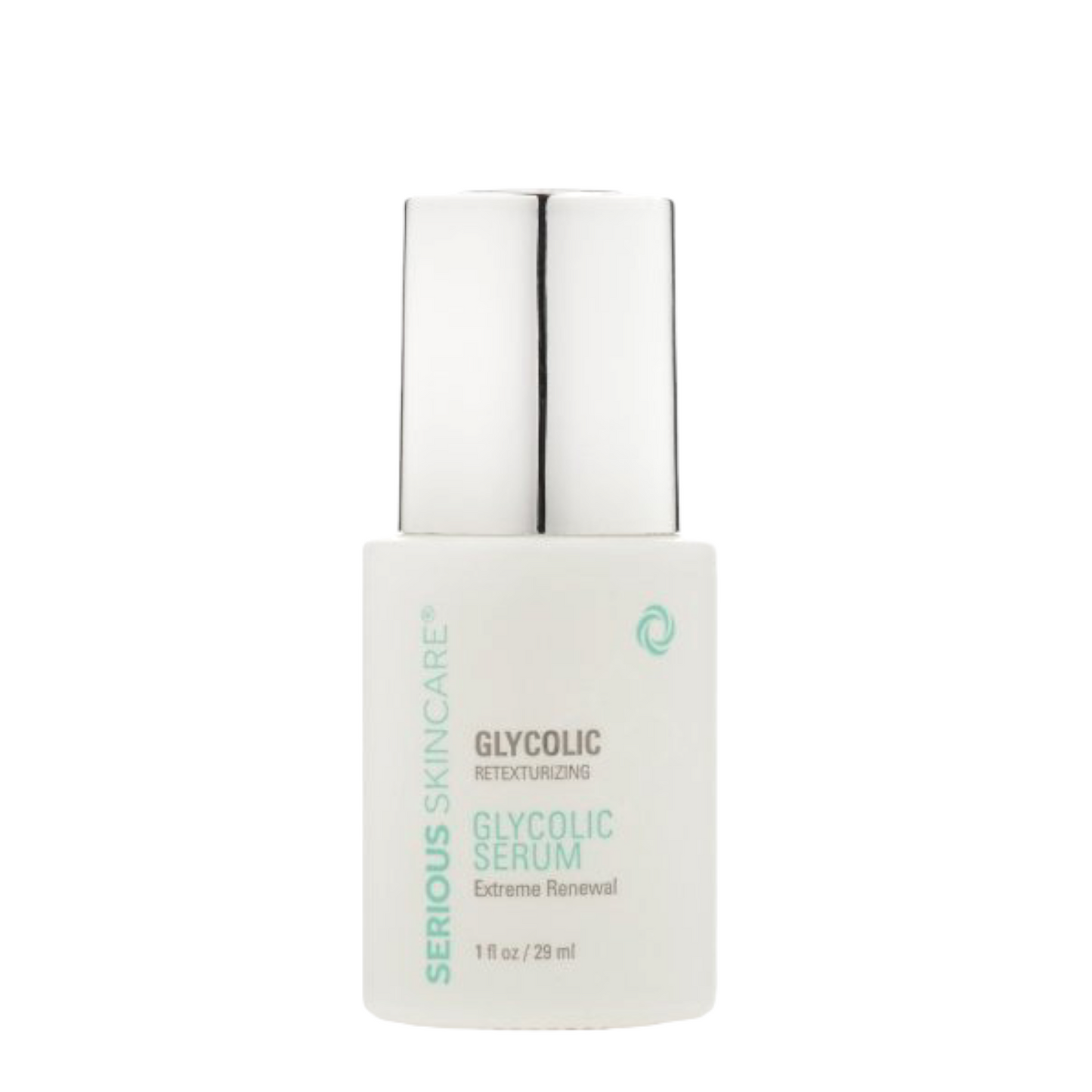 Glycolic Serum Original Duo