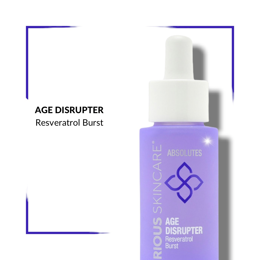 Absolutes Age Disrupter + Reverse Lift In-Tense Cream