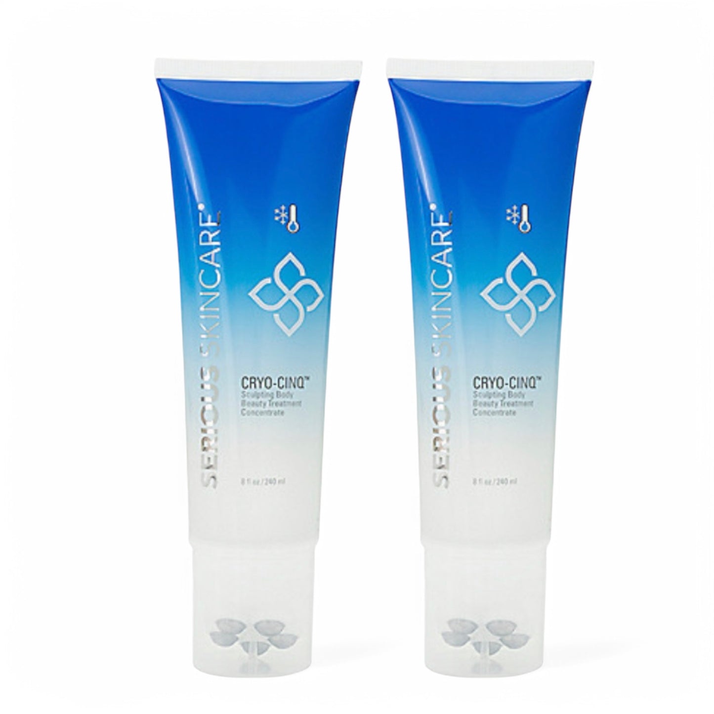 Cryo-Cinq DUO