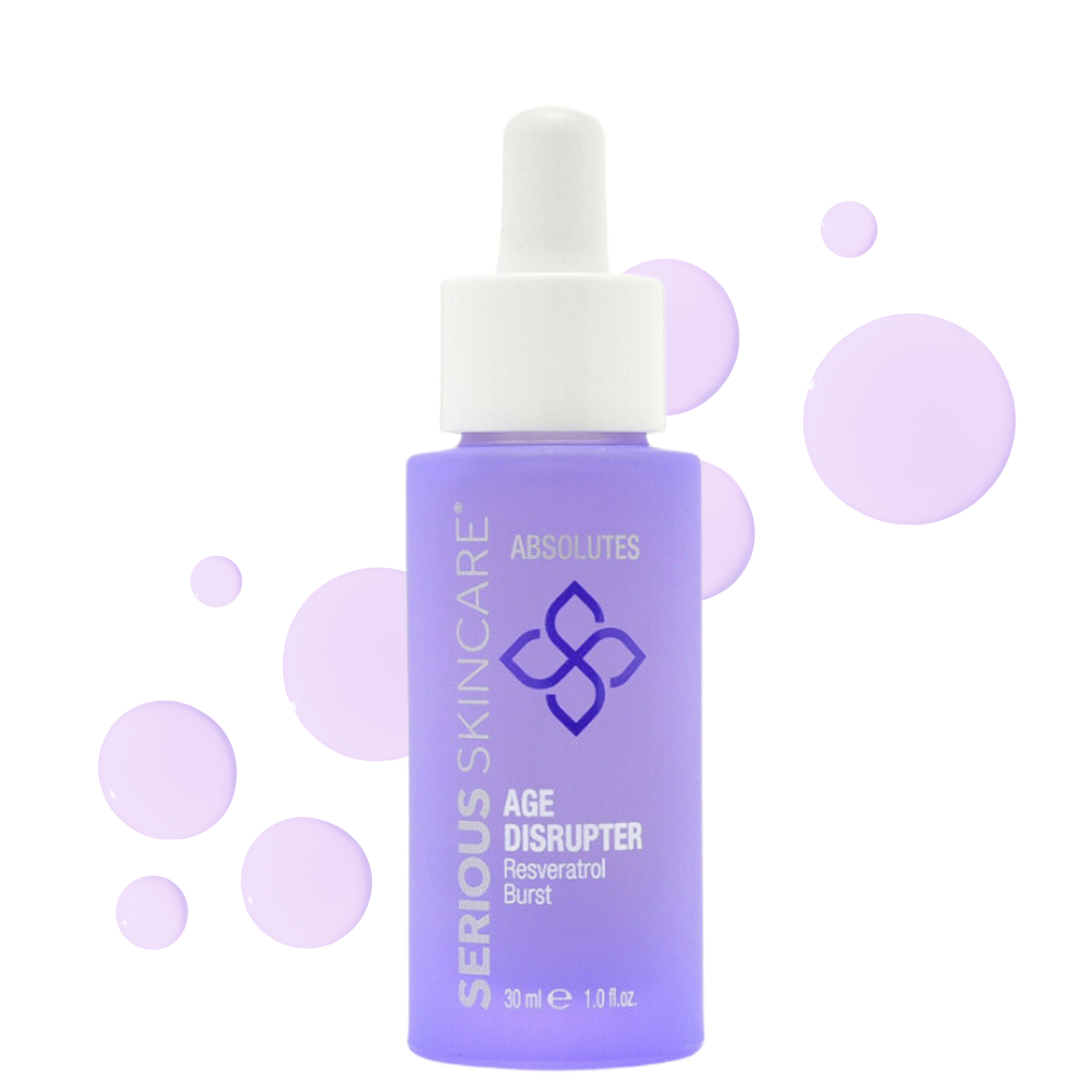Absolutes Age Disrupter + Reverse Lift In-Tense Cream