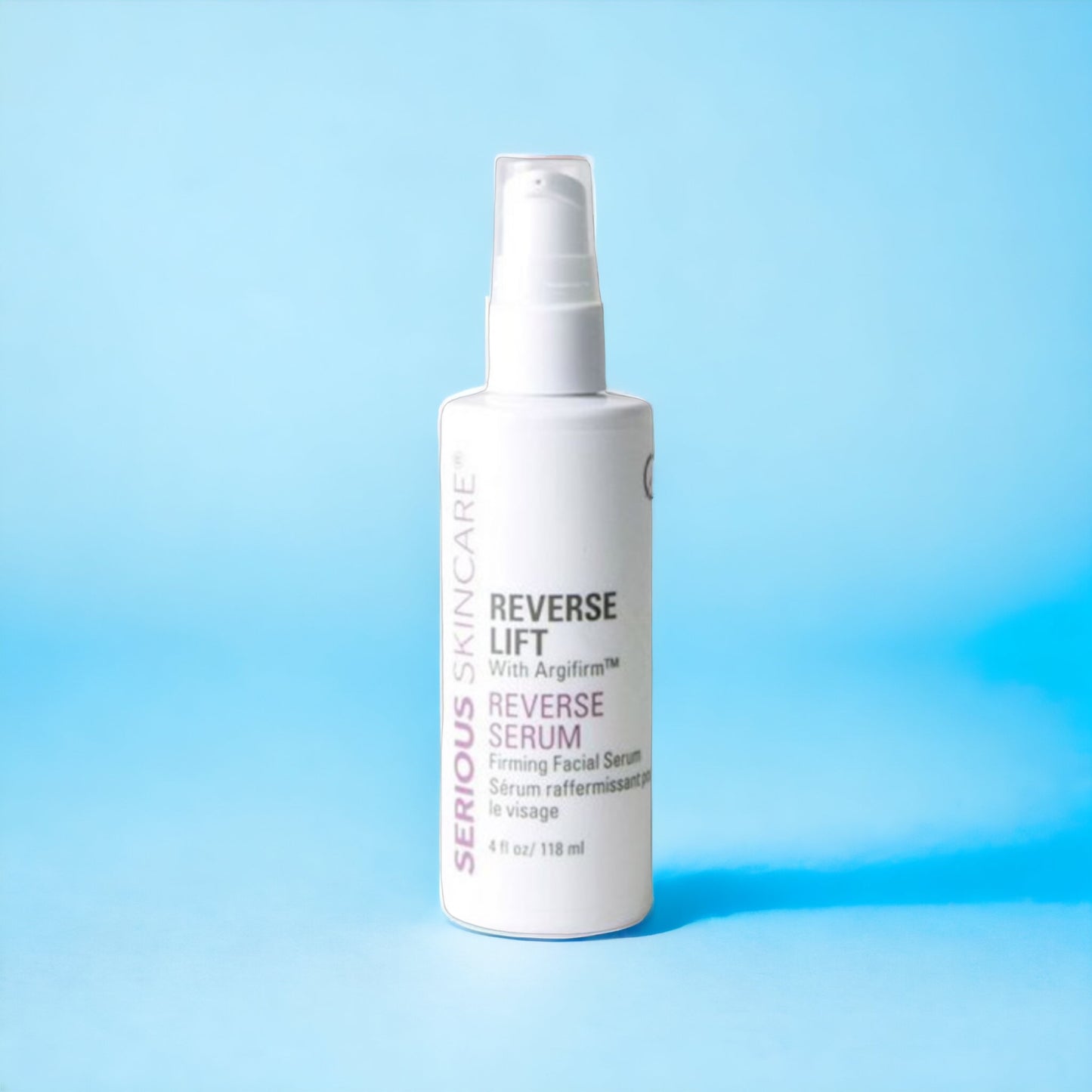 Reverse Lift Serum