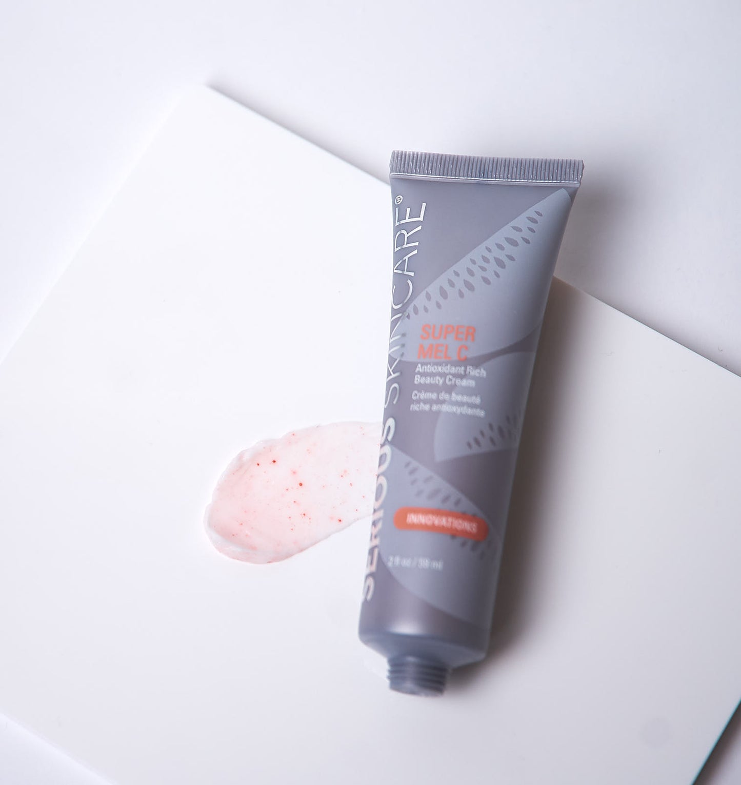 Super Mel C Cream DUO