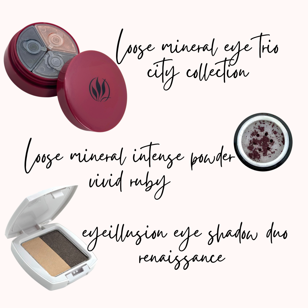 15-PIECE COLOR KIT