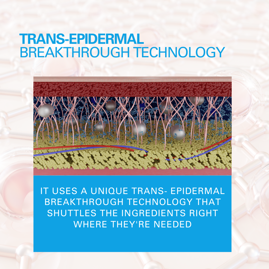 Trace + Erase Needle-Free Wrinkle Filler - TBYB