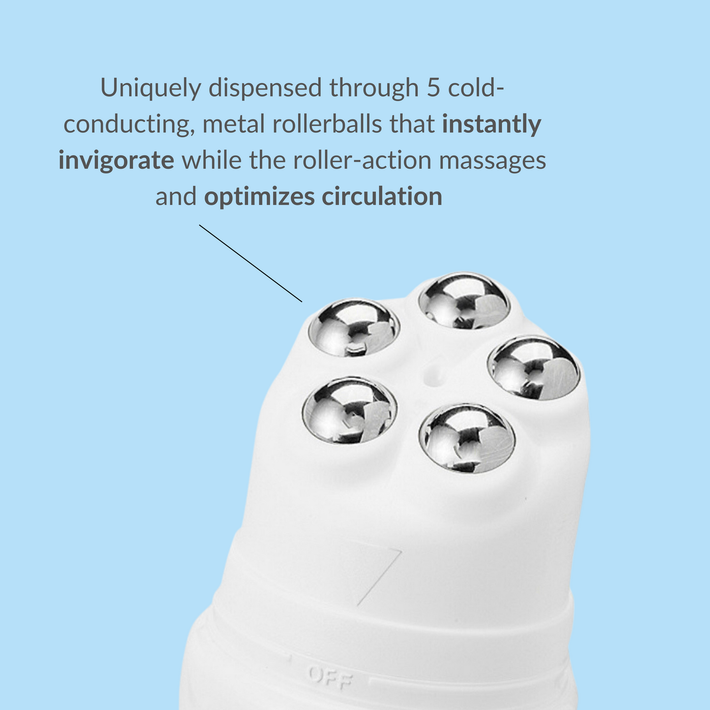 Cryo-Cinq DUO
