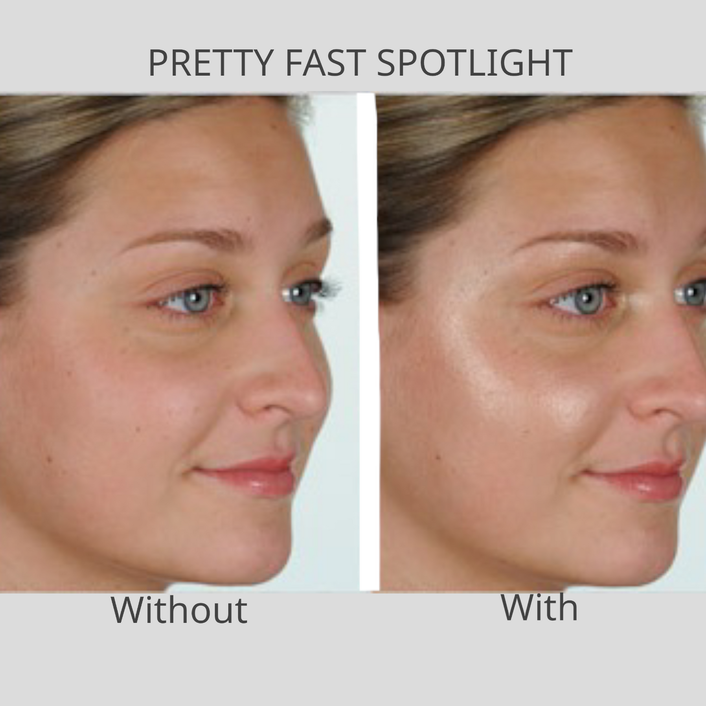 PERFECT Face Collection - Light/Medium