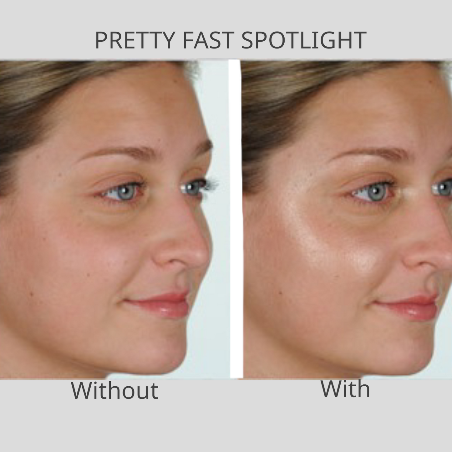 Spotlight Highlighting Serum