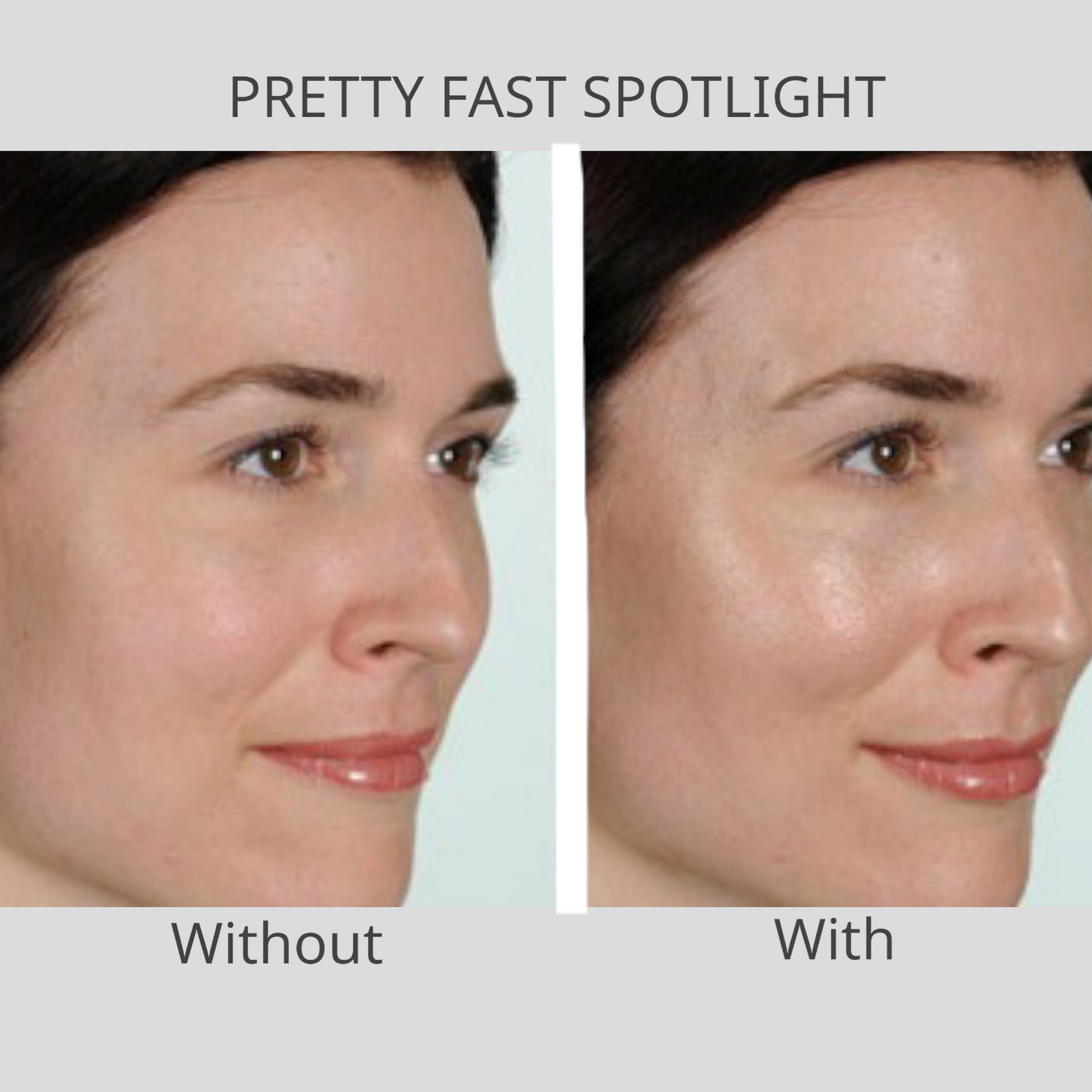 Spotlight Highlighting Serum