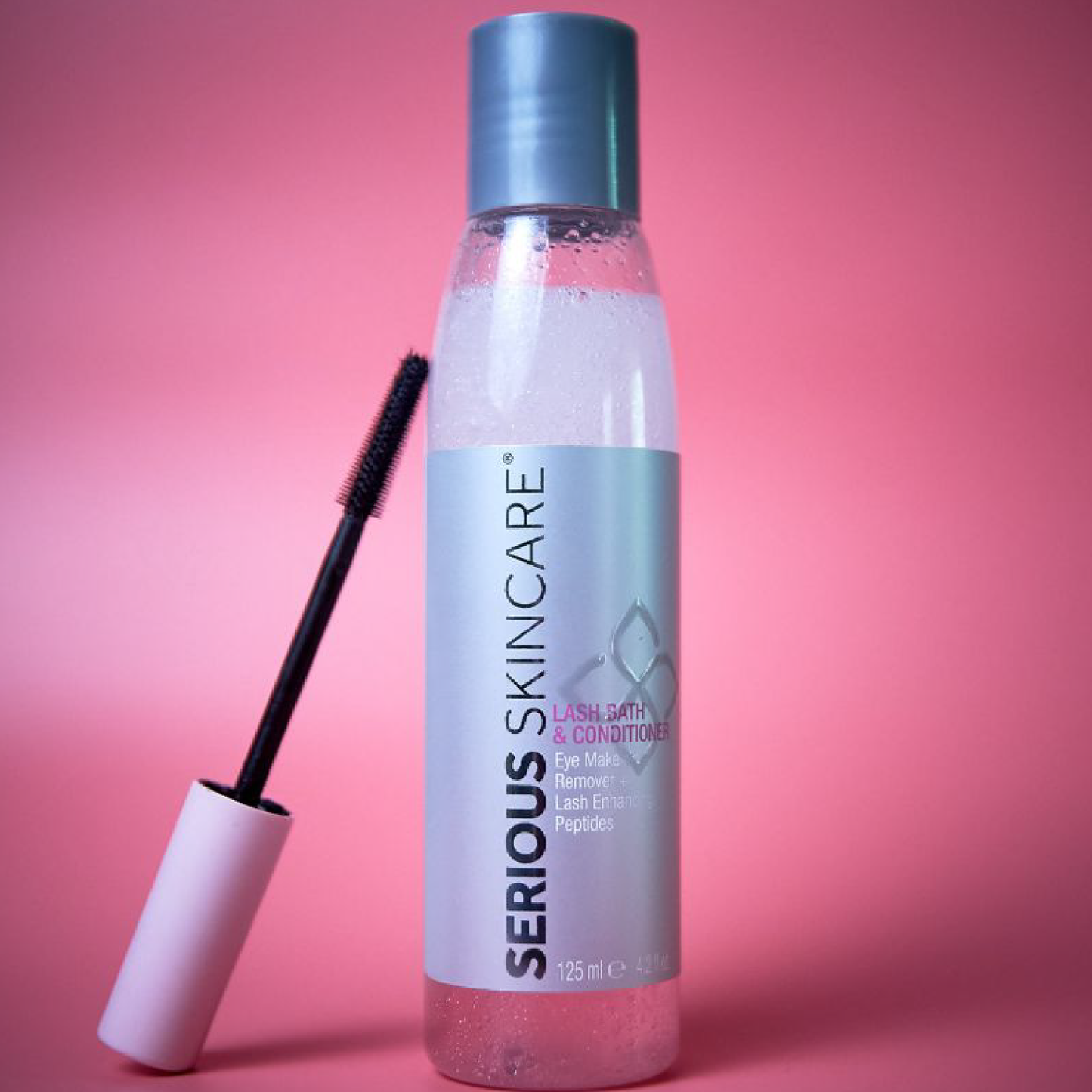 C3 C Eye DUO + BONUS Lash Bath + Conditioner