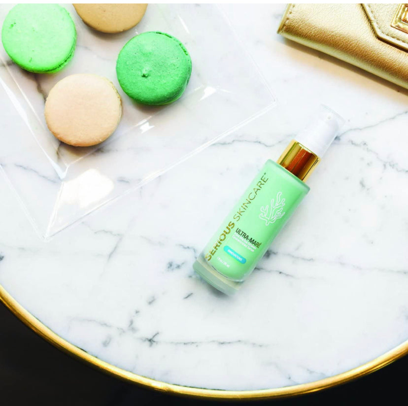 Ultra-Mare Serum .5oz