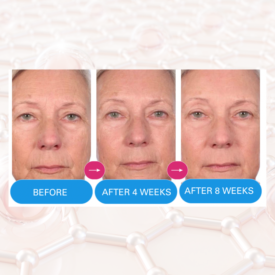 DERMATRIPLEX Face + Neck All-Over Cream