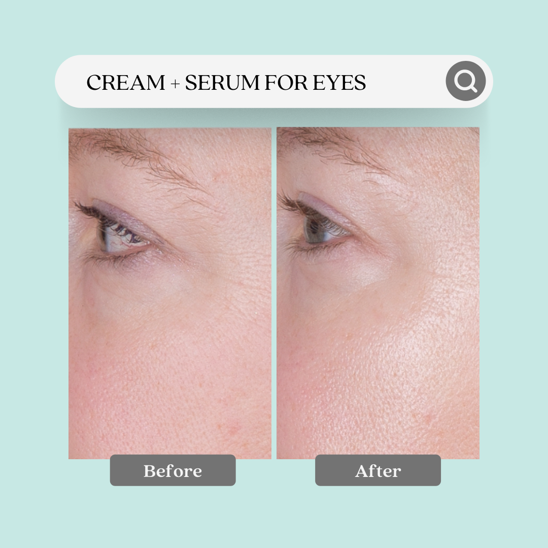 Creamerum™ Eye Evolve