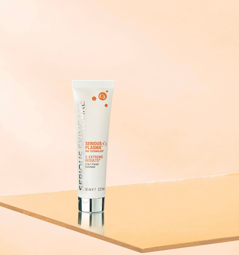 Serious C3 C-Extreme Results