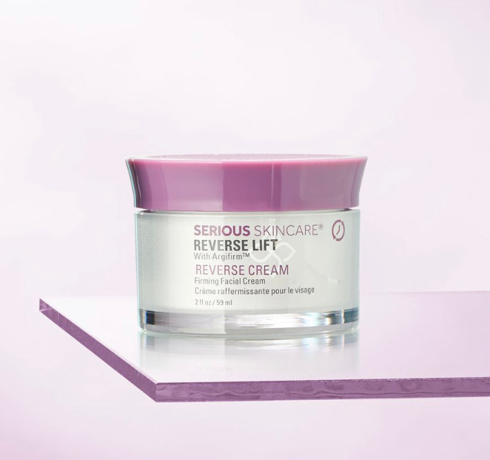 Reverse Lift Facial Cream