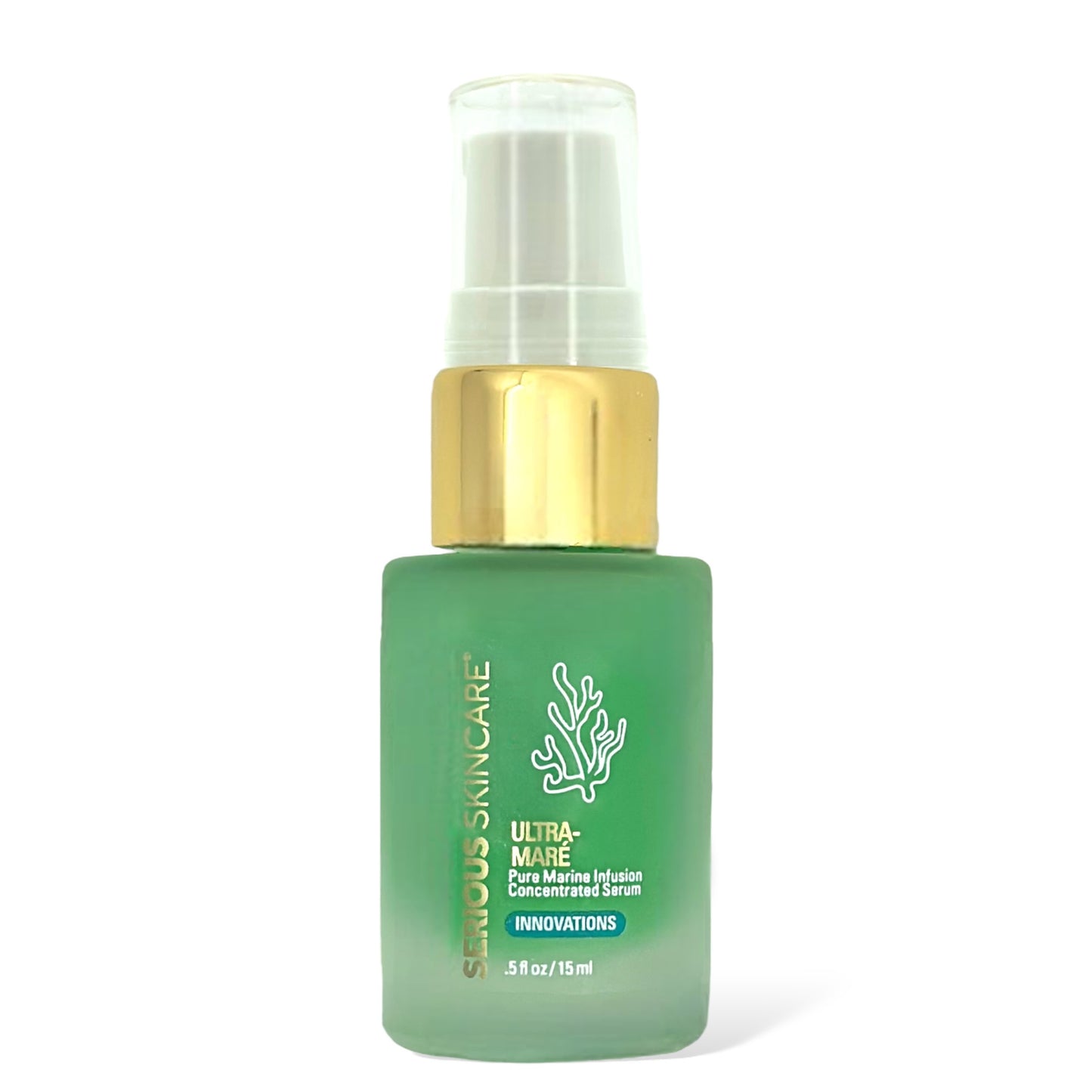 Ultra-Mare Serum .5oz