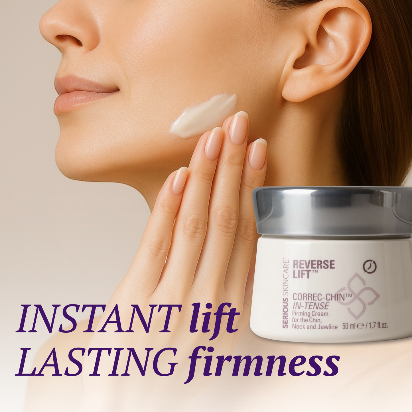 CORREC-CHIN™ IN-TENSE