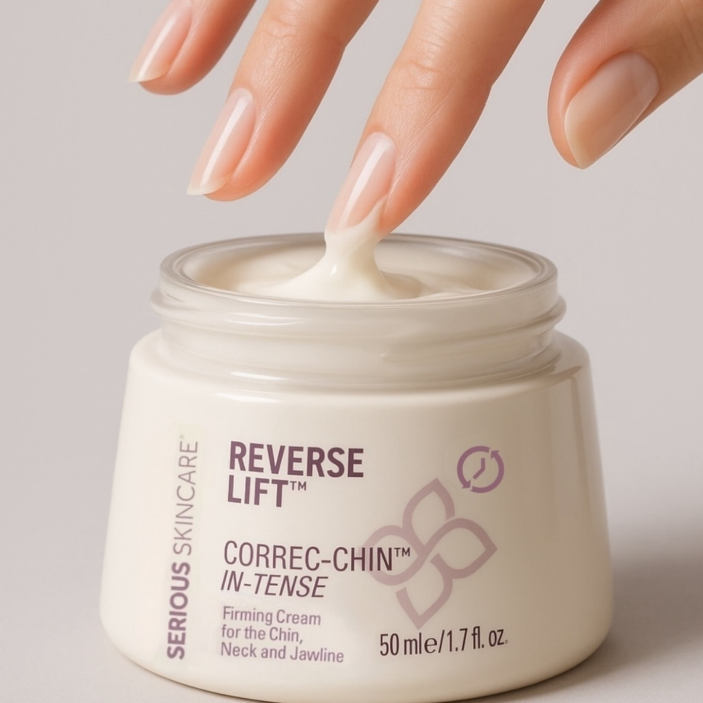 CORREC-CHIN™ IN-TENSE