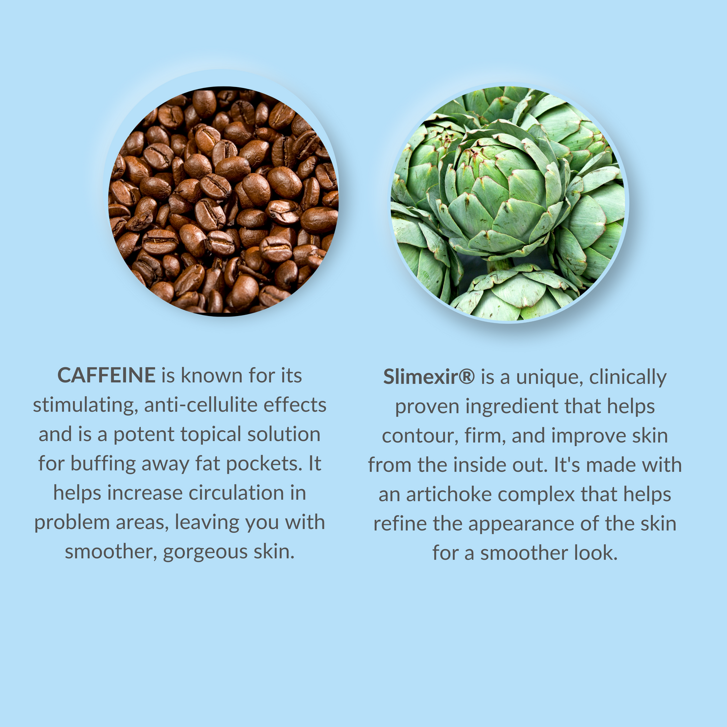 Phyto Pumpkin Face + Body Scrub + Cryo Cinq