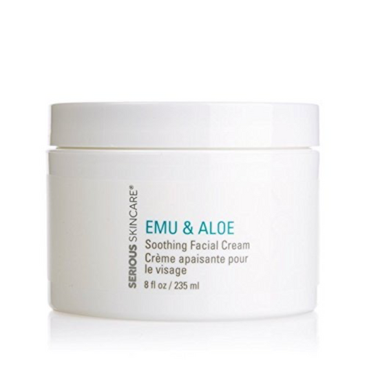Emu & Aloe Cream