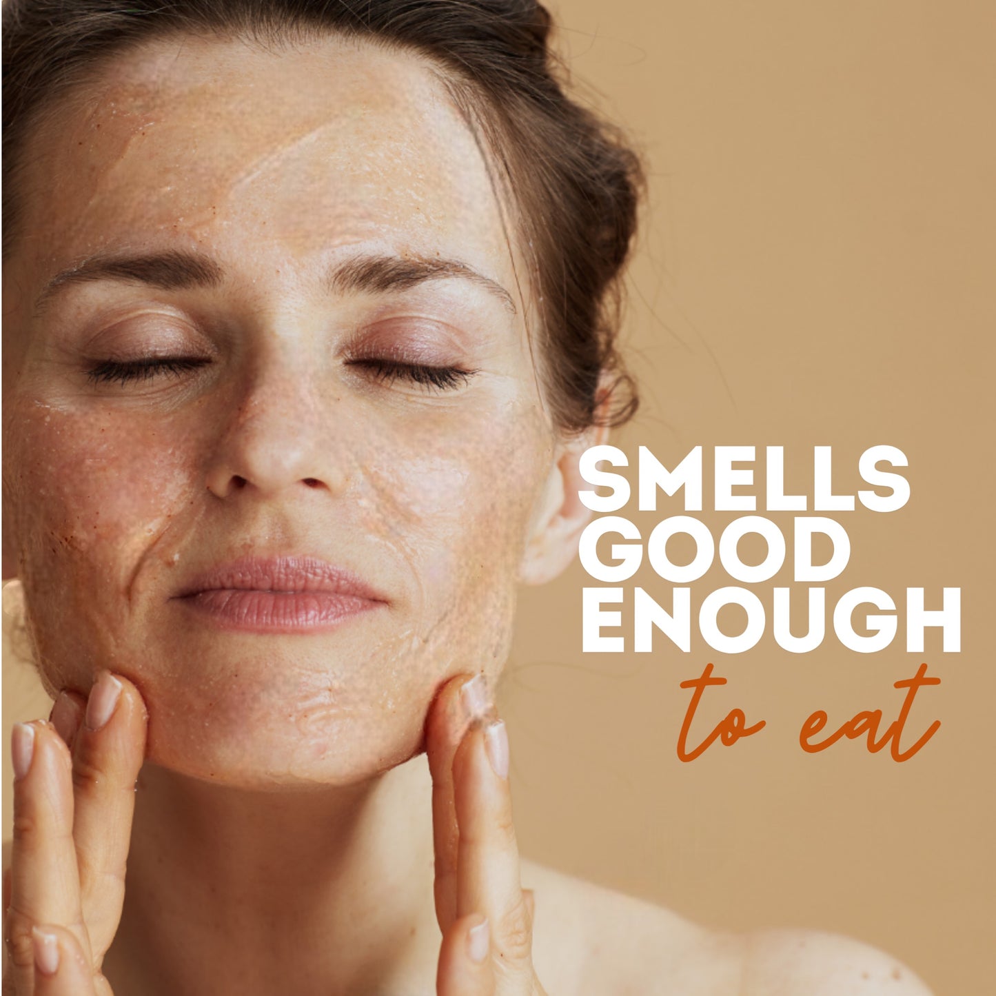 Phyto Pumpkin Face + Body Scrub