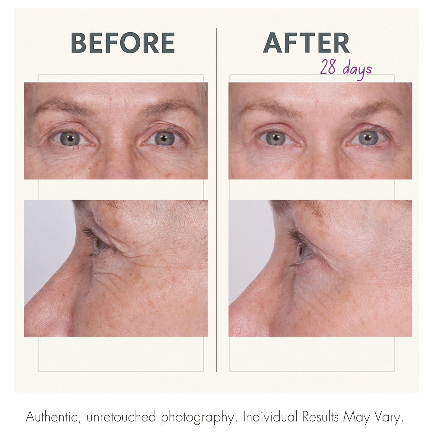 Reverse Lift Eye Cream