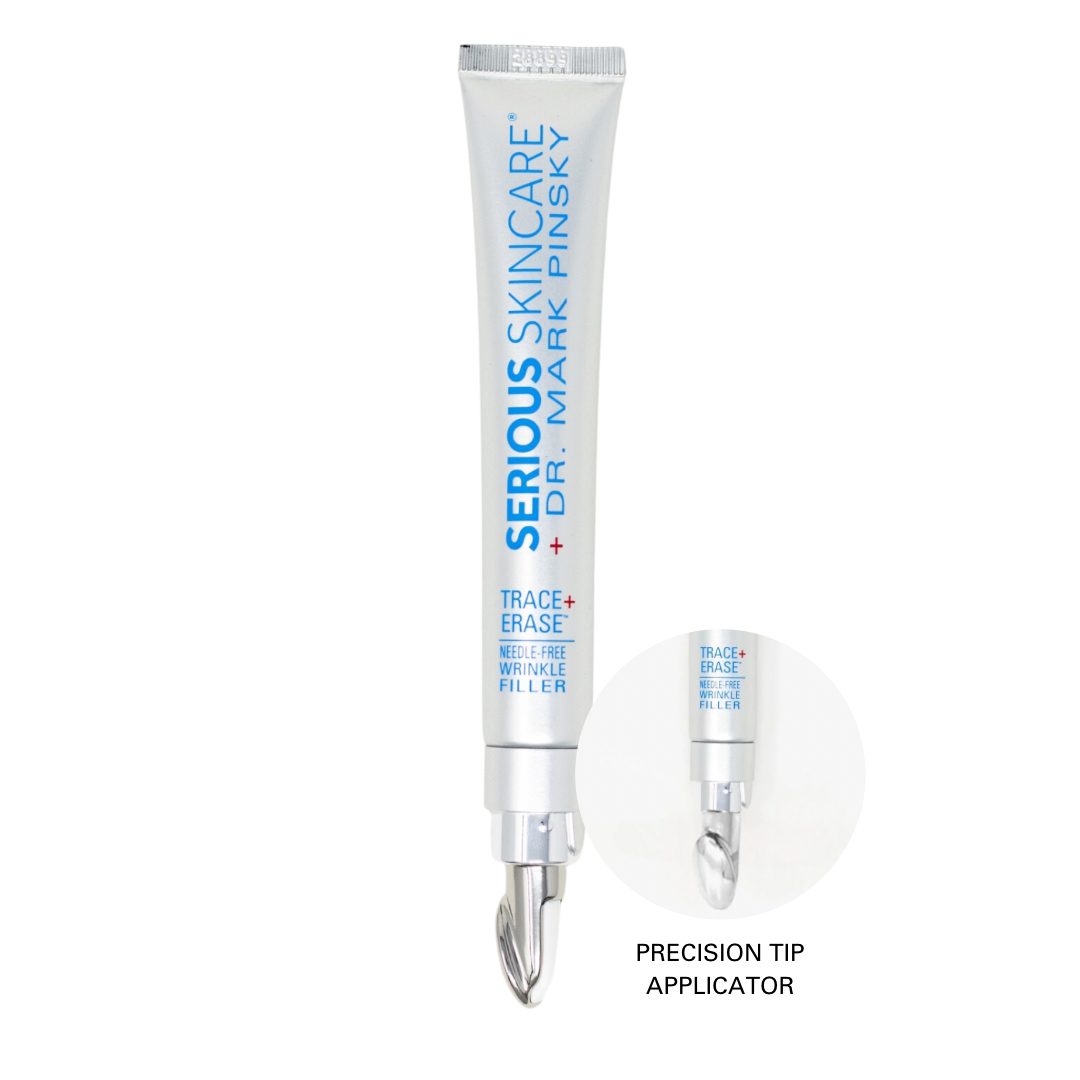Trace + Erase Needle-Free Wrinkle Filler