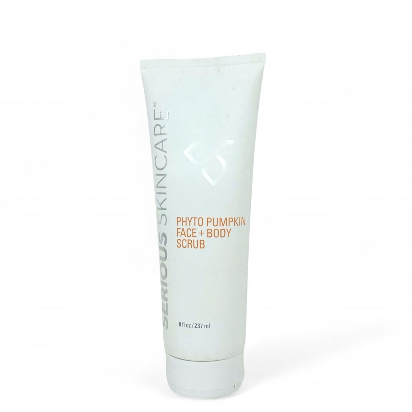 Phyto Pumpkin Face + Body Scrub