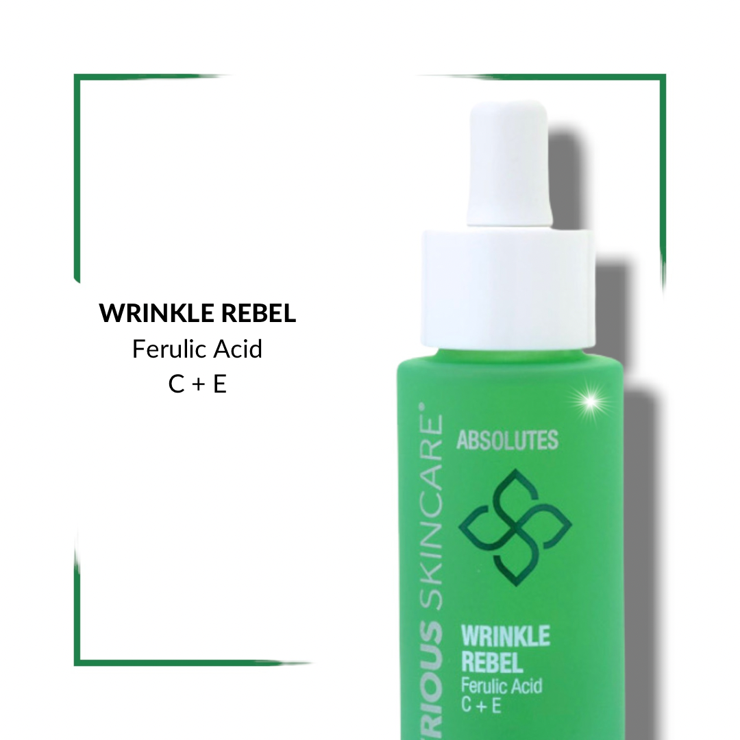 Absolutes Wrinkle Rebel DUO