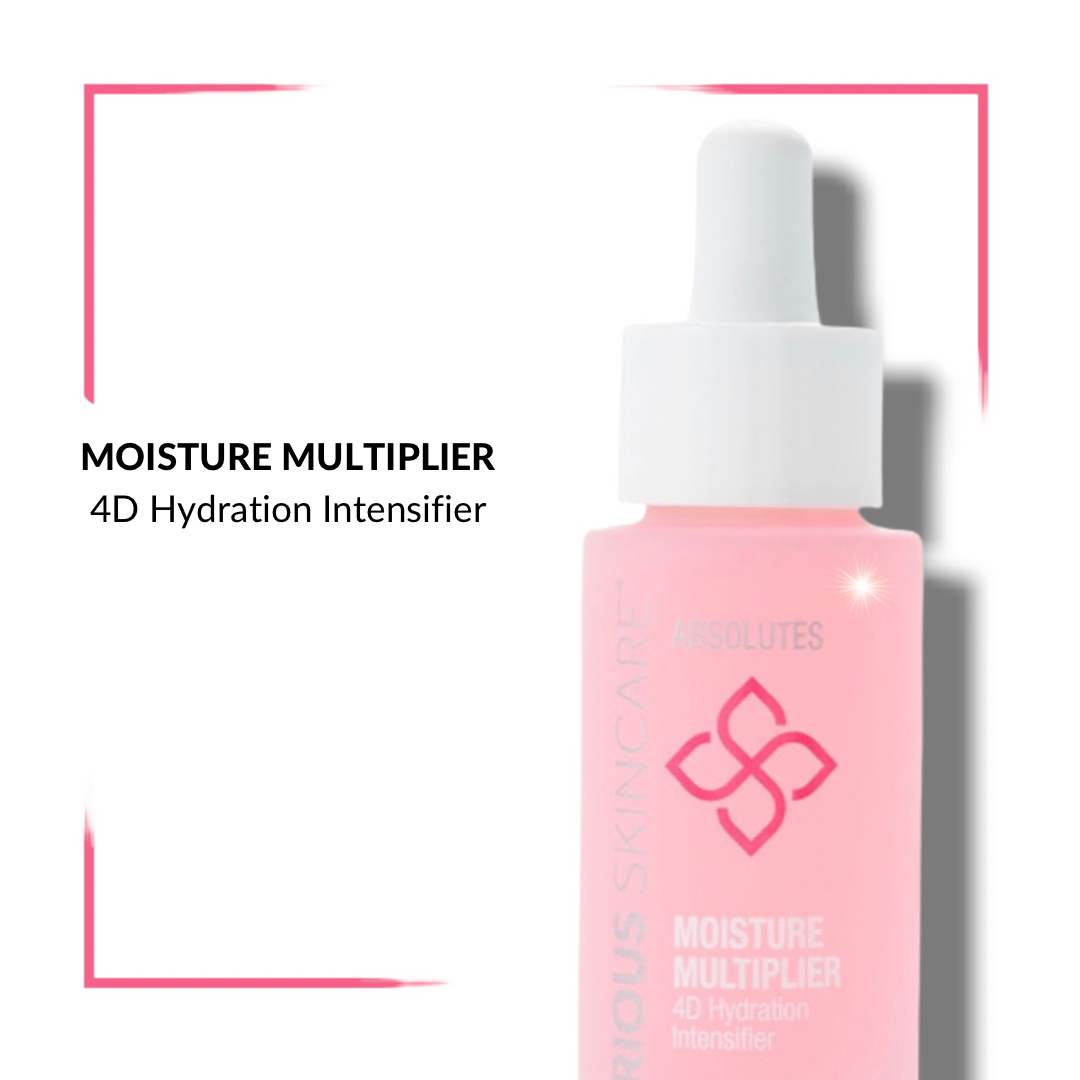 Absolutes Moisture Multiplier