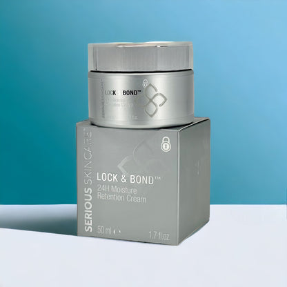 Lock & Bond Cream