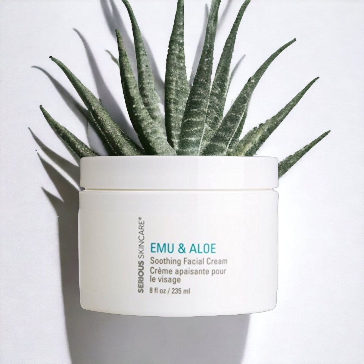 Emu & Aloe Cream