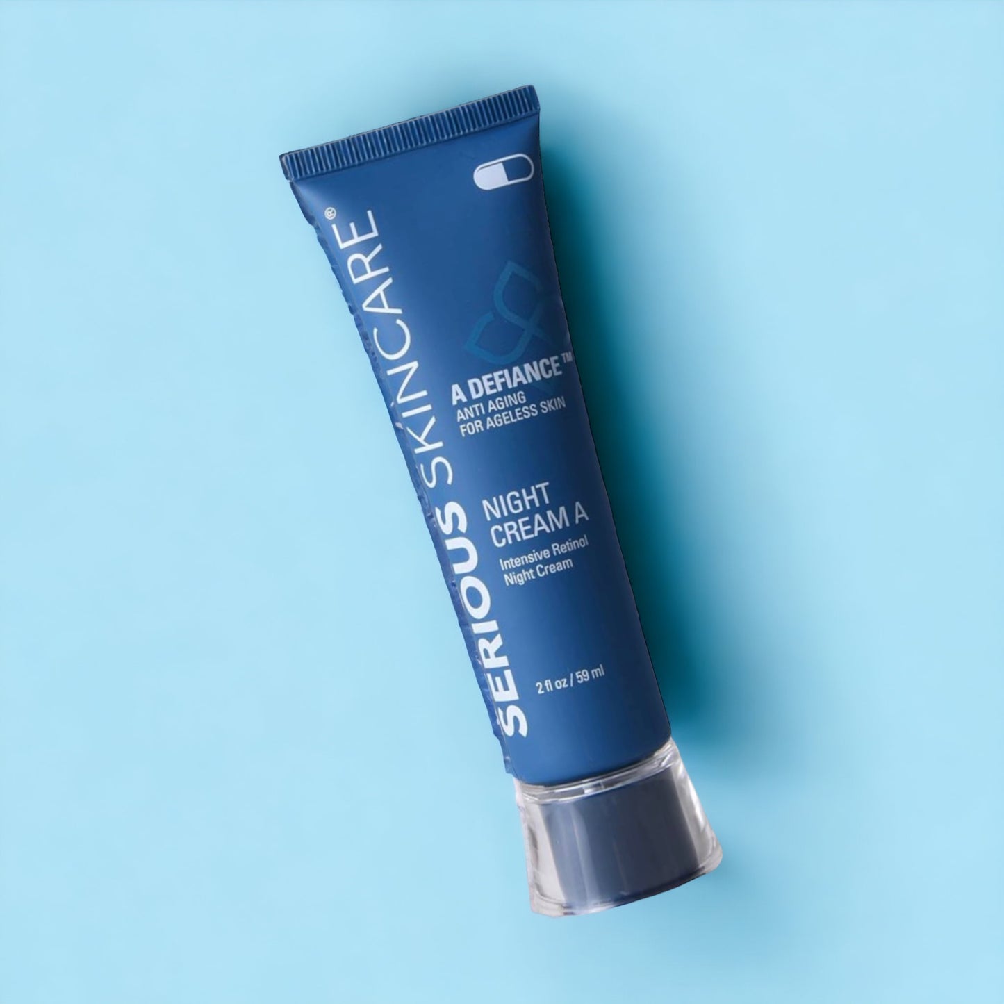 A Defiance NIGHT CREAM A