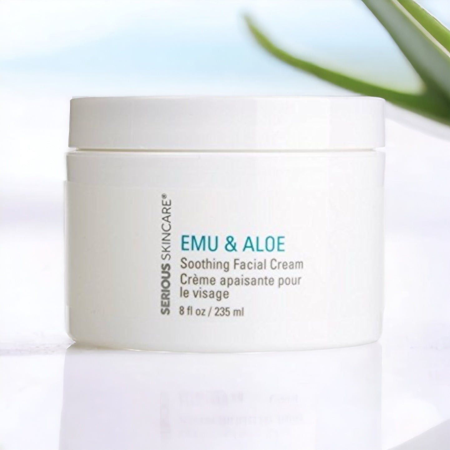 Emu & Aloe Cream