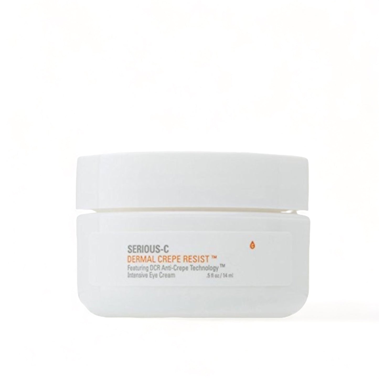 Dermal Crepe Resist Eye Cream