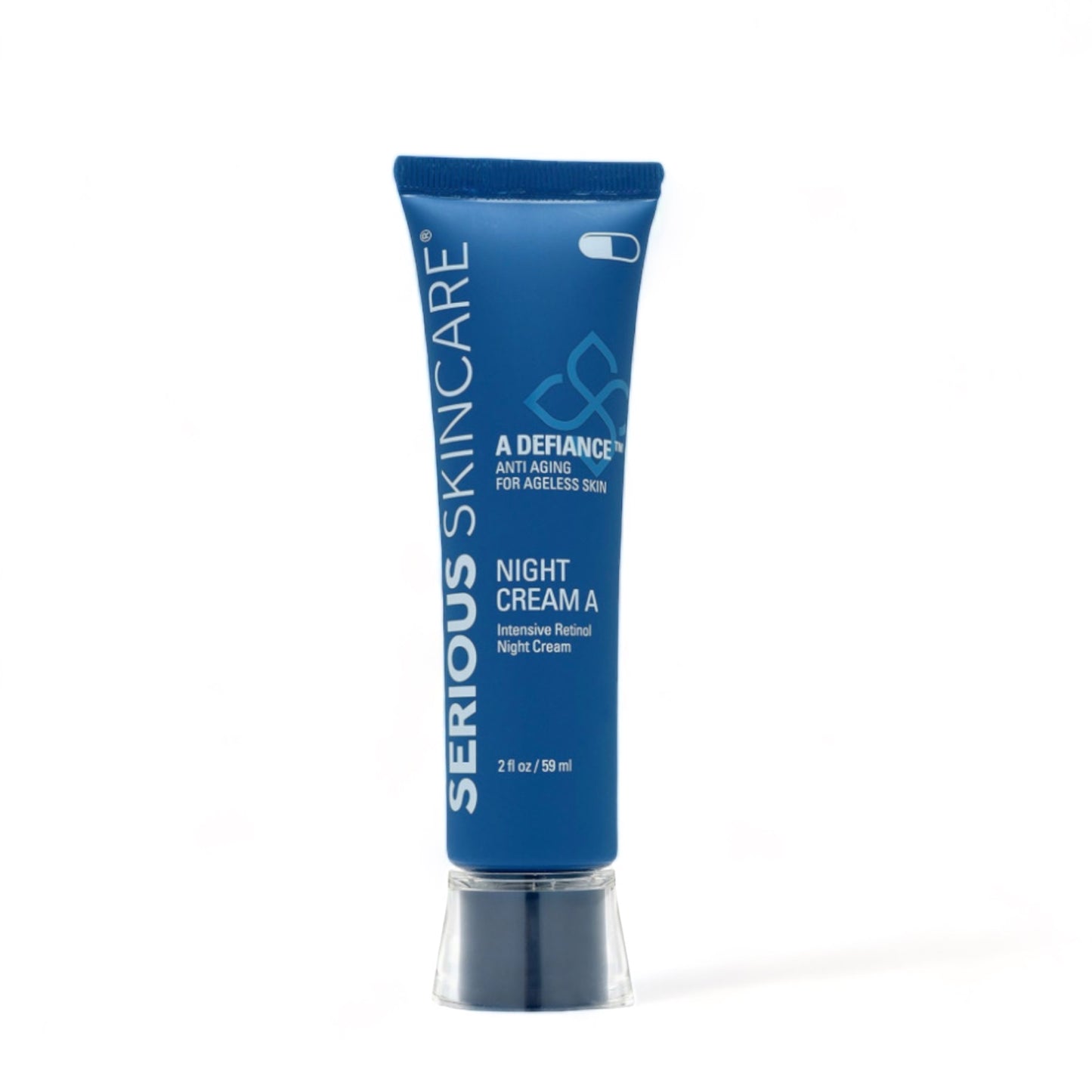 A Defiance NIGHT CREAM A