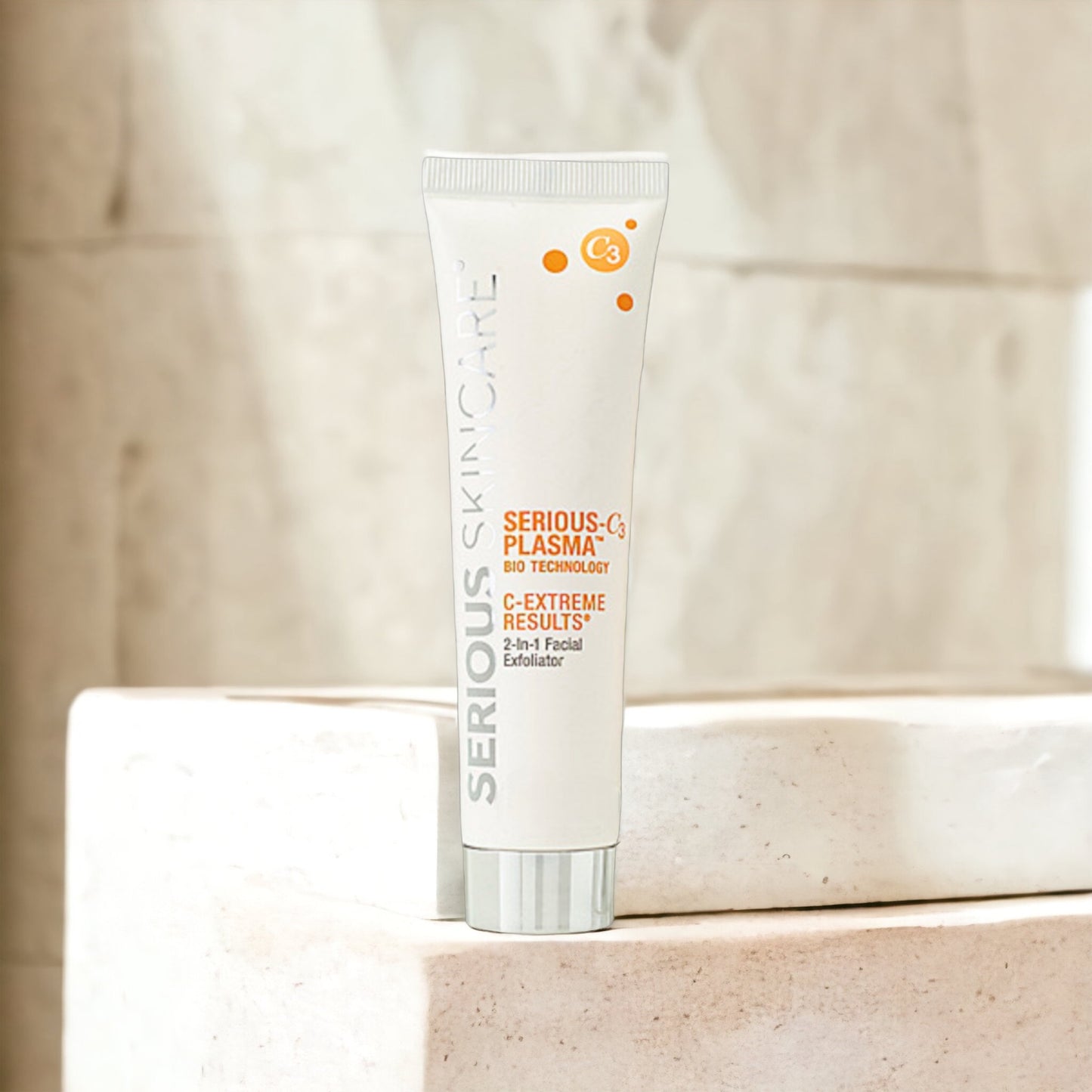 Serious C3 C-Extreme Results