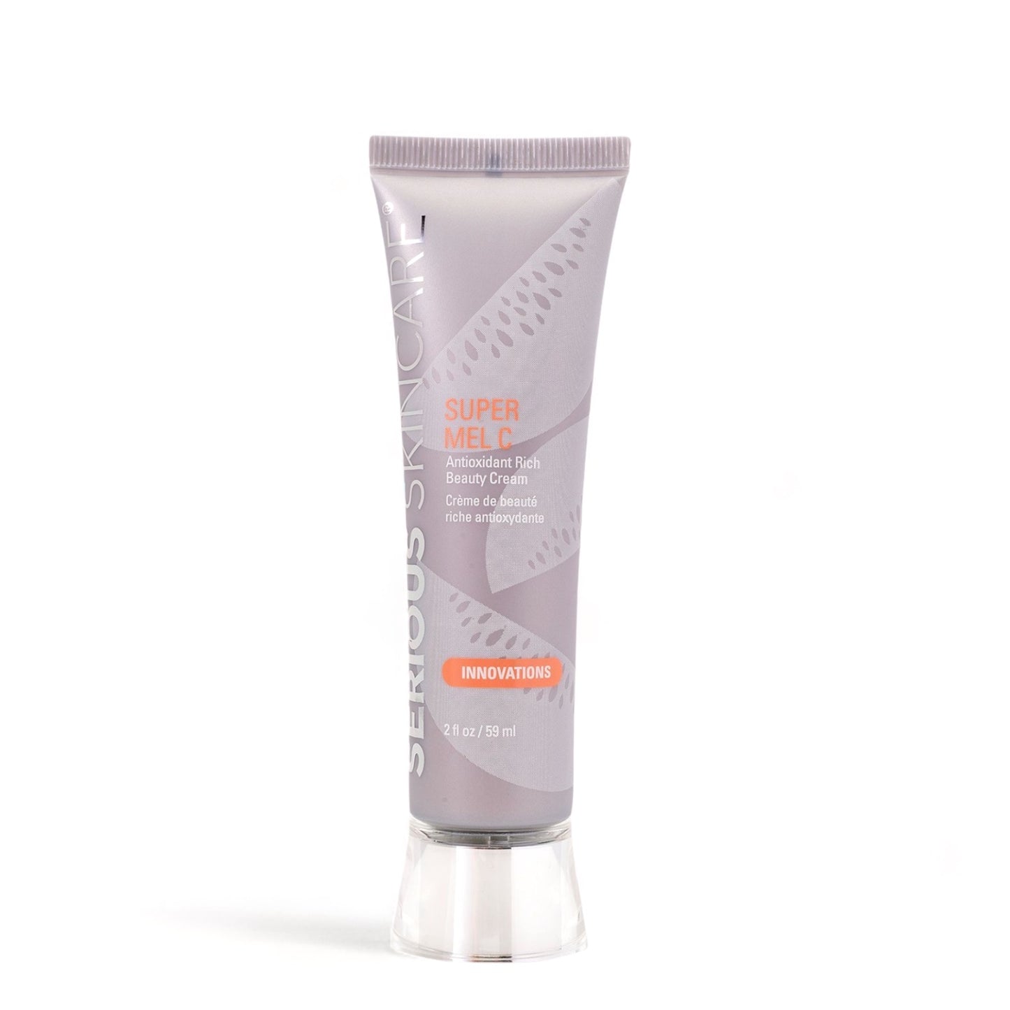 Super Mel C Cream DUO