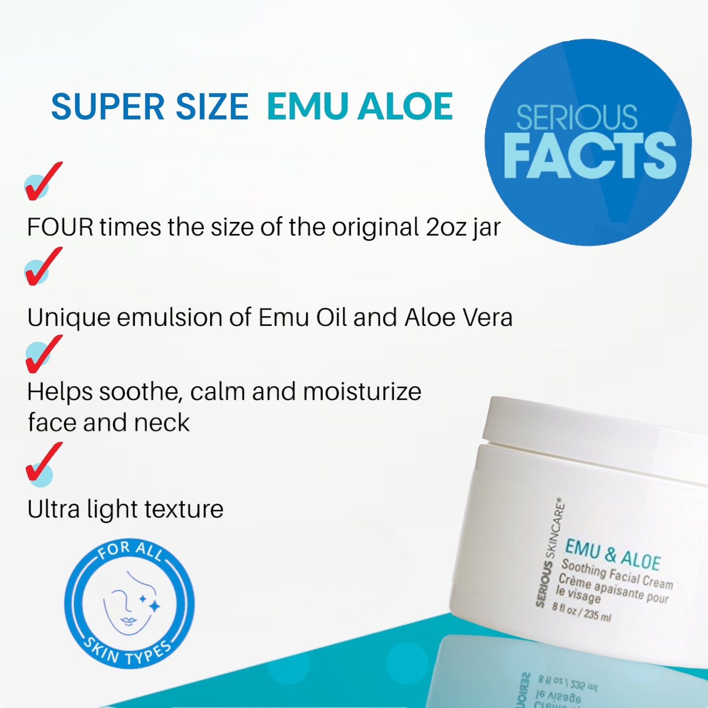 Emu & Aloe Cream