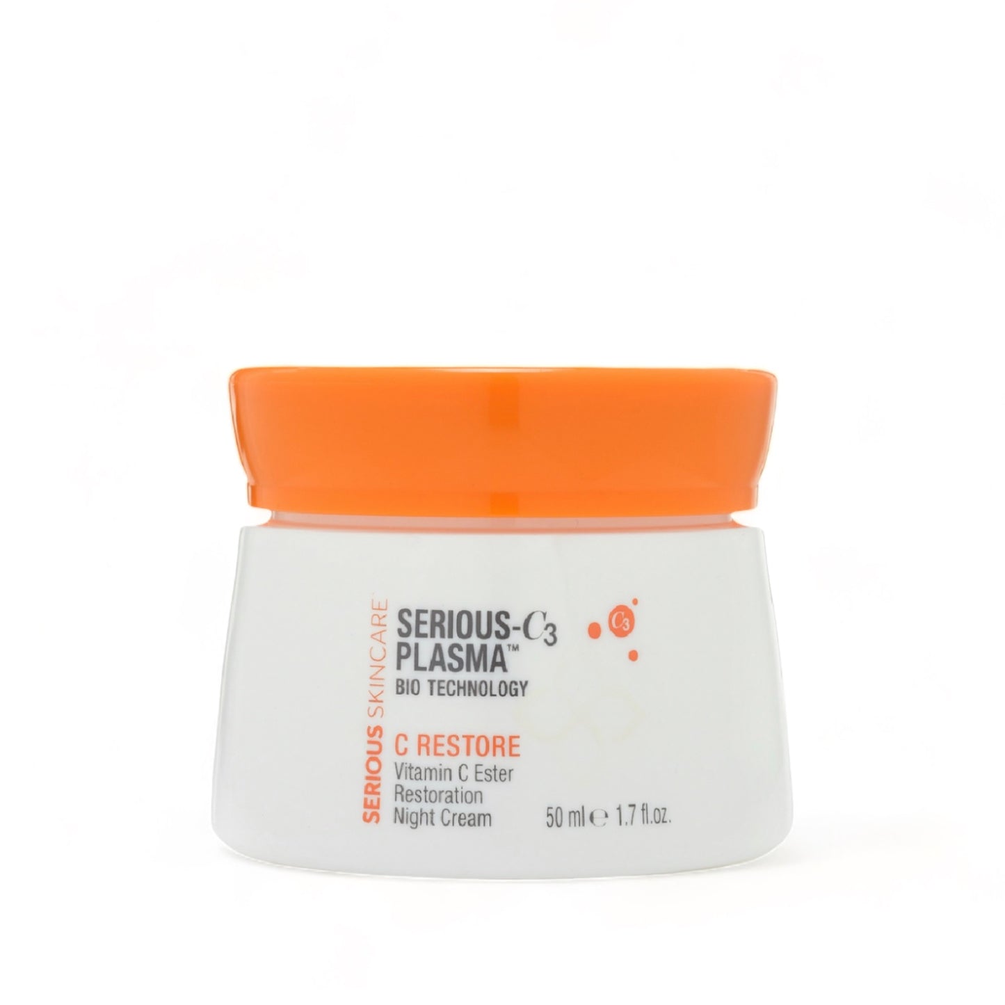 Serious C3 C Restore