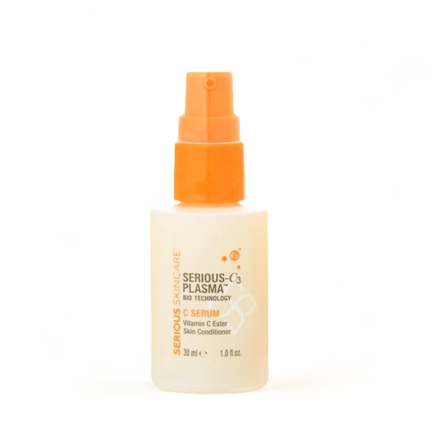 Serious C3 C Serum