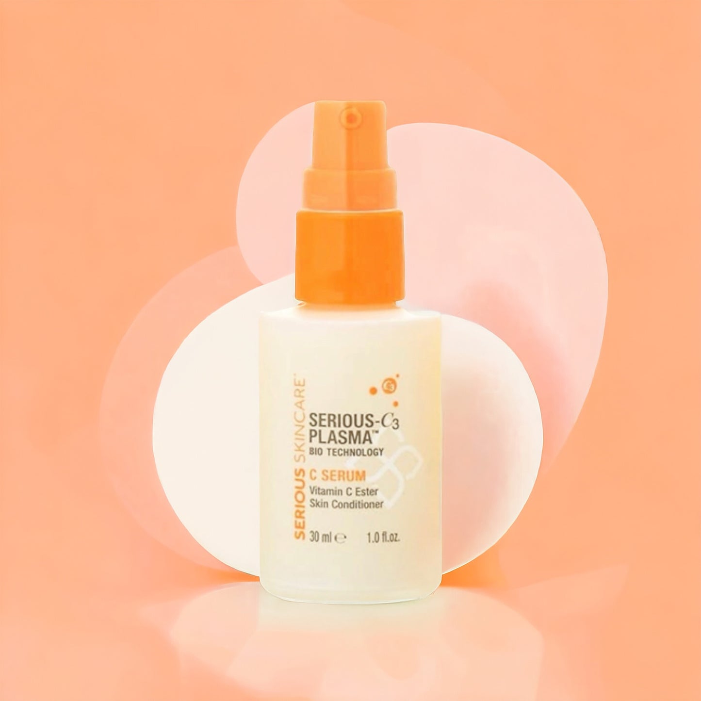 Serious C3 C Serum