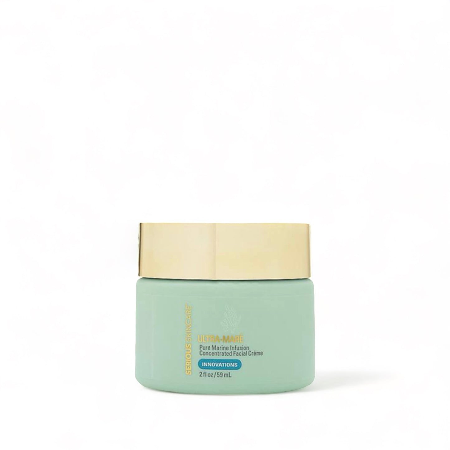 Ultra-Mare Eye Creme Duo