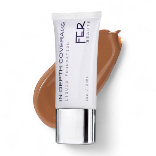 PERFECT Face Collection - Light/Medium