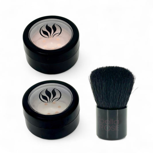 Glow UP Duo with Brush