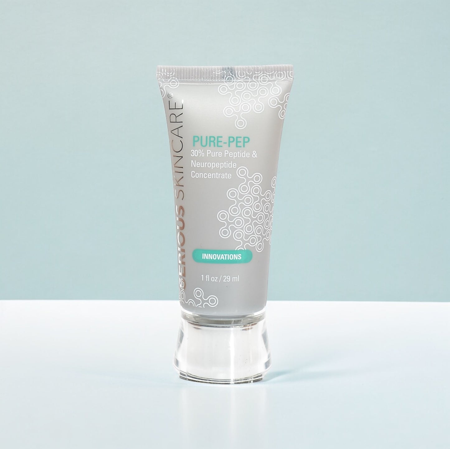 Pure Pep Concentrate Duo