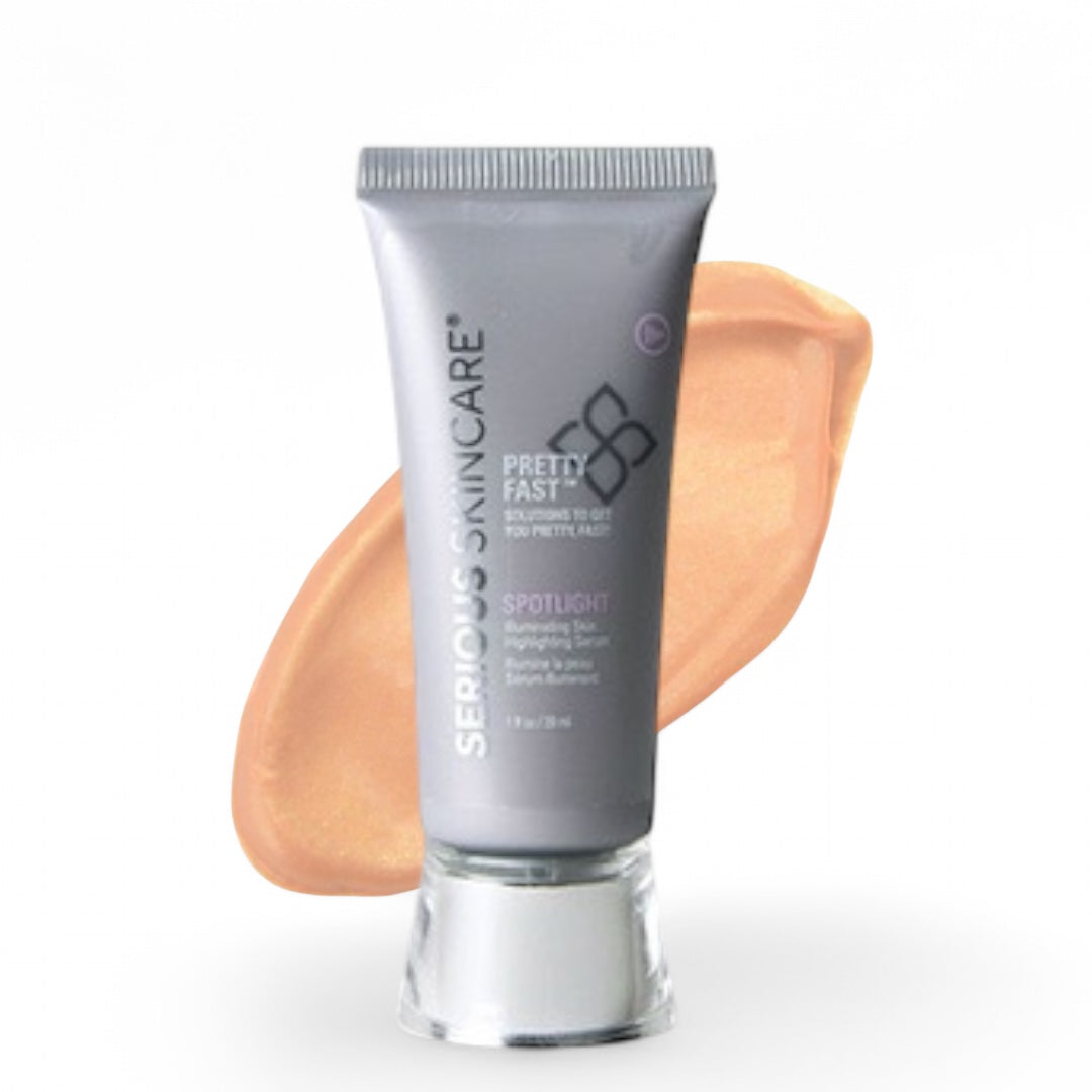 PERFECT Face Collection - Light/Medium